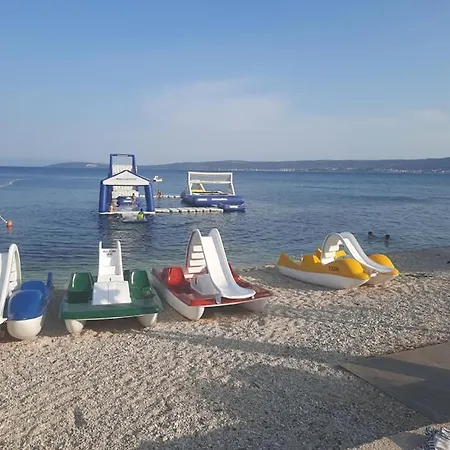 Drmic Apartman Kaštela