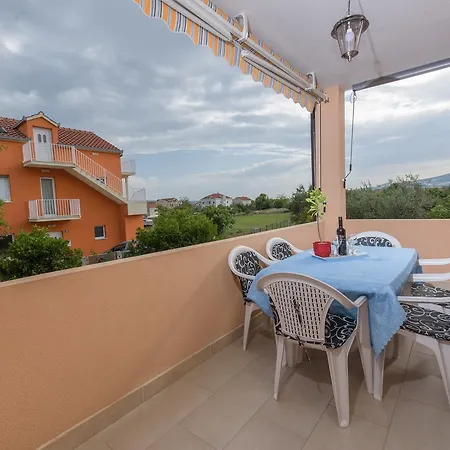 Apartman Drmic Kaštela
