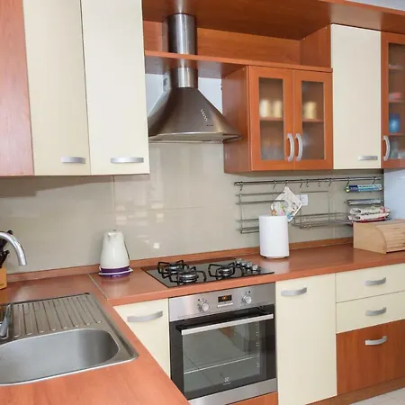 Drmic Apartman Kaštela