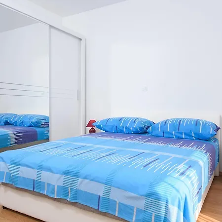Drmic * Kaštela