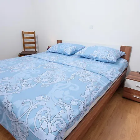 Drmic * Kaštela