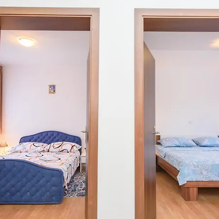 Drmic * Kaštela