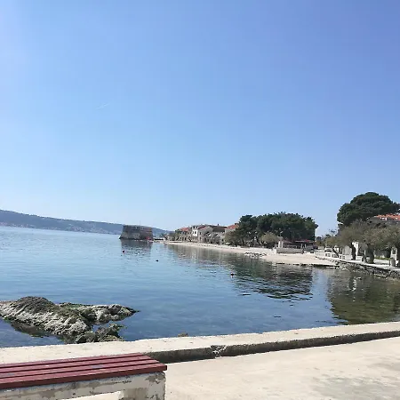 דירה Drmic Kaštela