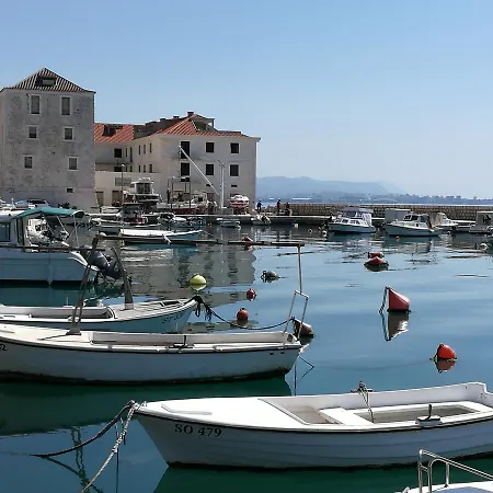 Drmic Appartement Kaštela