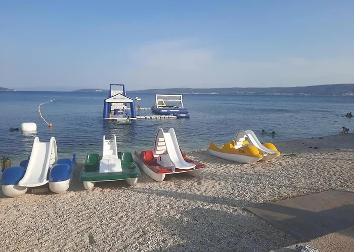 Drmic Apartament Kaštela