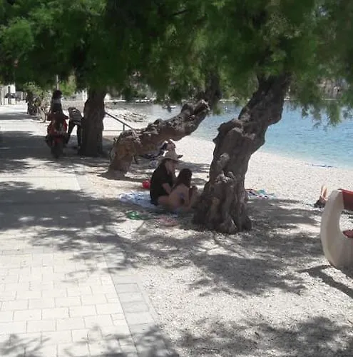 Drmic Apartament Kaštela