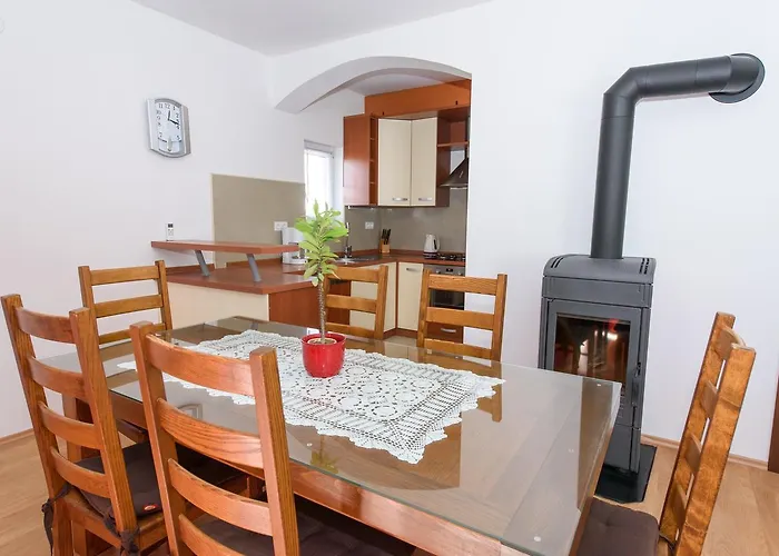 Apartament Drmic *