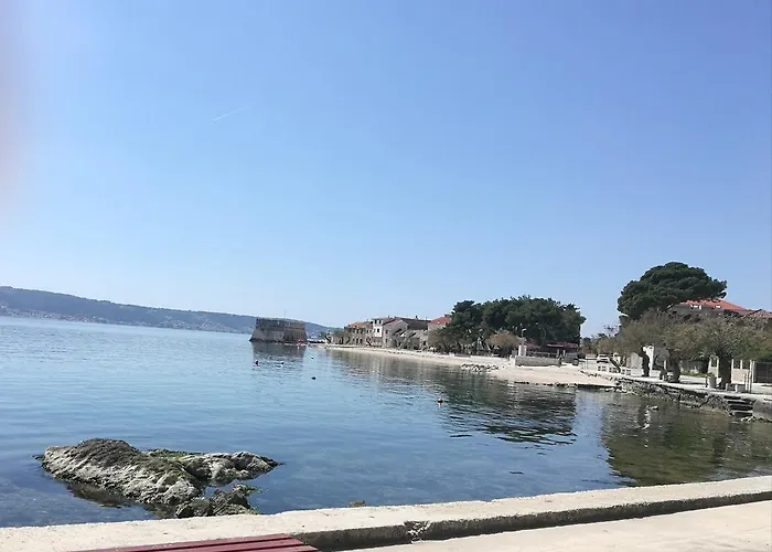 Apartament Drmic Kaštela