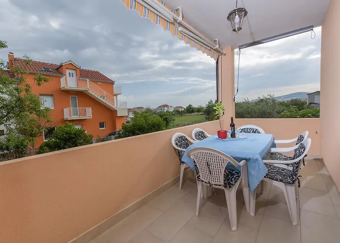 Apartament Drmic Kaštela